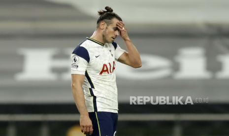 Bale Starter, Tottenham Kalah