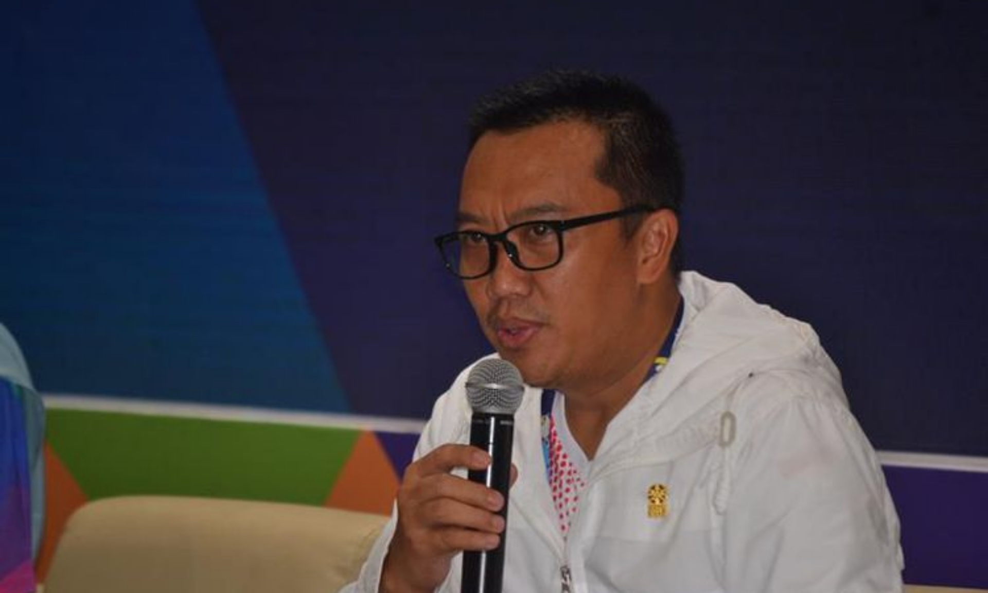 Menpora Dukung Perkembangan Atlet dan Kompetisi eSports Tanah Air