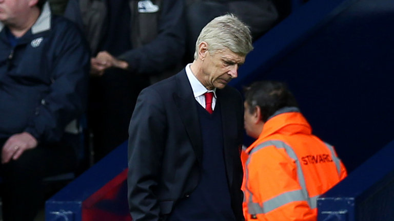 Arsenal Siapkan Pelatih Napoli untuk Gantikan Arsene Wenger