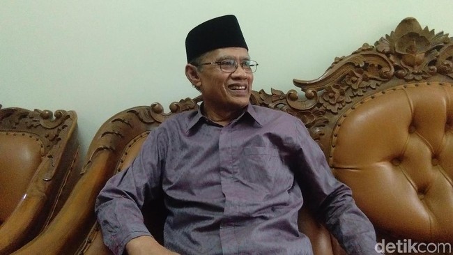Muhammadiyah soal UN: Jangan Ada Kesan Ganti Menteri Ganti Kebijakan