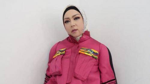 Melly Goeslaw: Saya Gak Mau Jadi Kartini