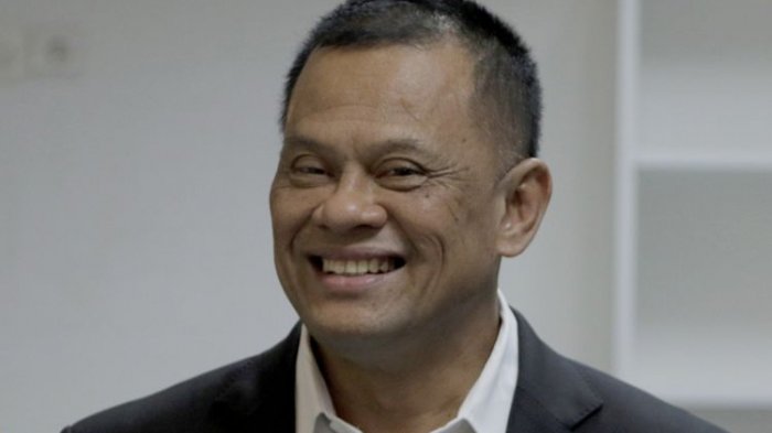 PDIP Tak Bicarakan Nama Gatot Nurmantyo Pada Pilpres 2019