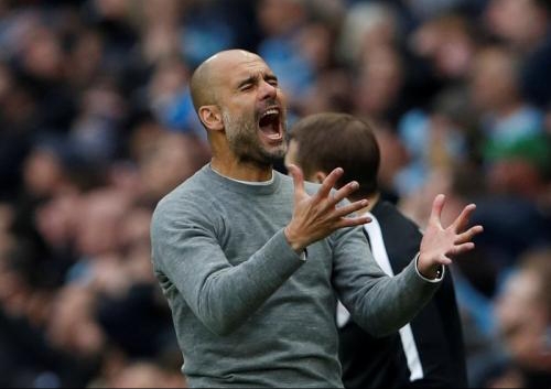 Guardiola Buka Peluang untuk Melatih di Liga Italia