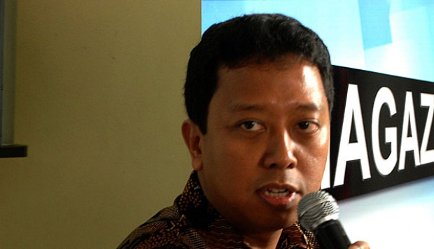 PPP Sebut Dua Partai Lagi Gabung Dukung Jokowi