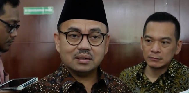 BPN Minta Perlindungan Saksi Karena Mencium Banyak Tekanan