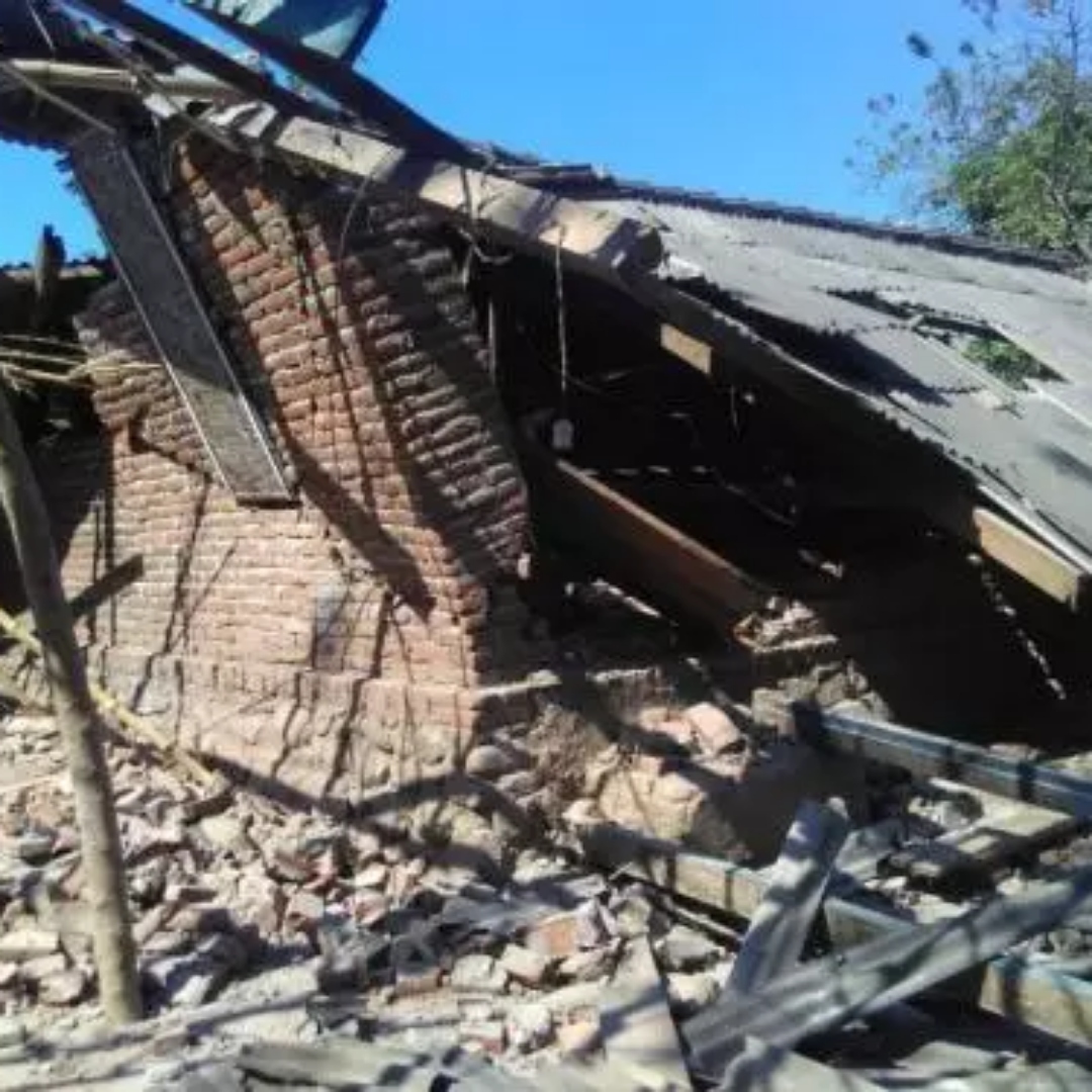 Pemerintah Jelaskan Alasan Tidak Tetapkan Gempa Lombok sebagai Bencana Nasional