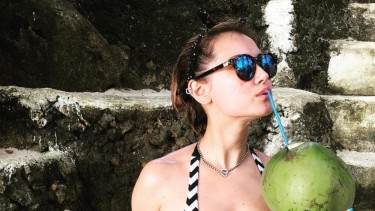 Imigrasi Akui Tak Ada Pelanggaran yang Dilakukan Maria Ozawa di Bali