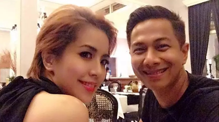 Bayar Utang Delon, Uang Yeslin Wang Habis