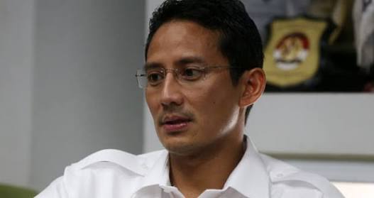Soal 34 Anak di Jakut Kena Gizi Buruk, Sandiaga : Saya Pikir Hanya di Papua