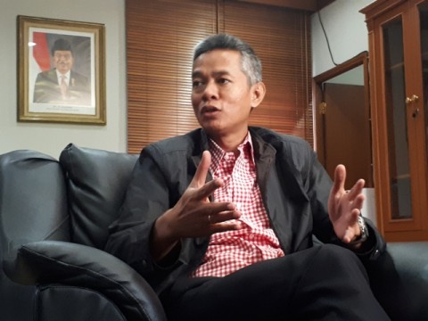 KPU: Gerakan #2019GantiPresiden Ekspresi Politik