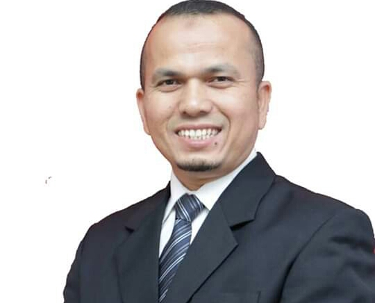 Jalin Terus Sinergi Dengan DPRD Pekanbaru, Sabarudi: Pemko Jangan Ambil Keputusan Sendiri !