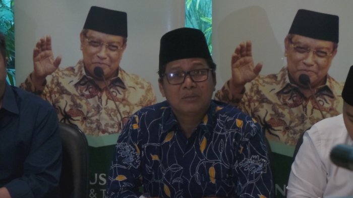 Probowo Kantongi Kartu NU, SAS Institute : Tidak Berarti Nahdliyyin Dukung
