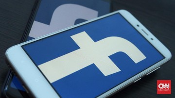 Facebook Didenda Rp6 T Akibat Serangkaian Pelanggaran Privasi