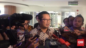 Golkar Tunjuk Titiek, Wakil Ketua MPR Mahyudin Tolak Mundur