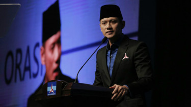 Kritik AHY ke Jokowi Dicap Manipulatif