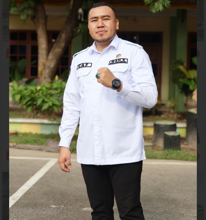 Pembelajaran MAN 2 Pekanbaru Selama Ramadhan, Diisi dengan Kegiatan 