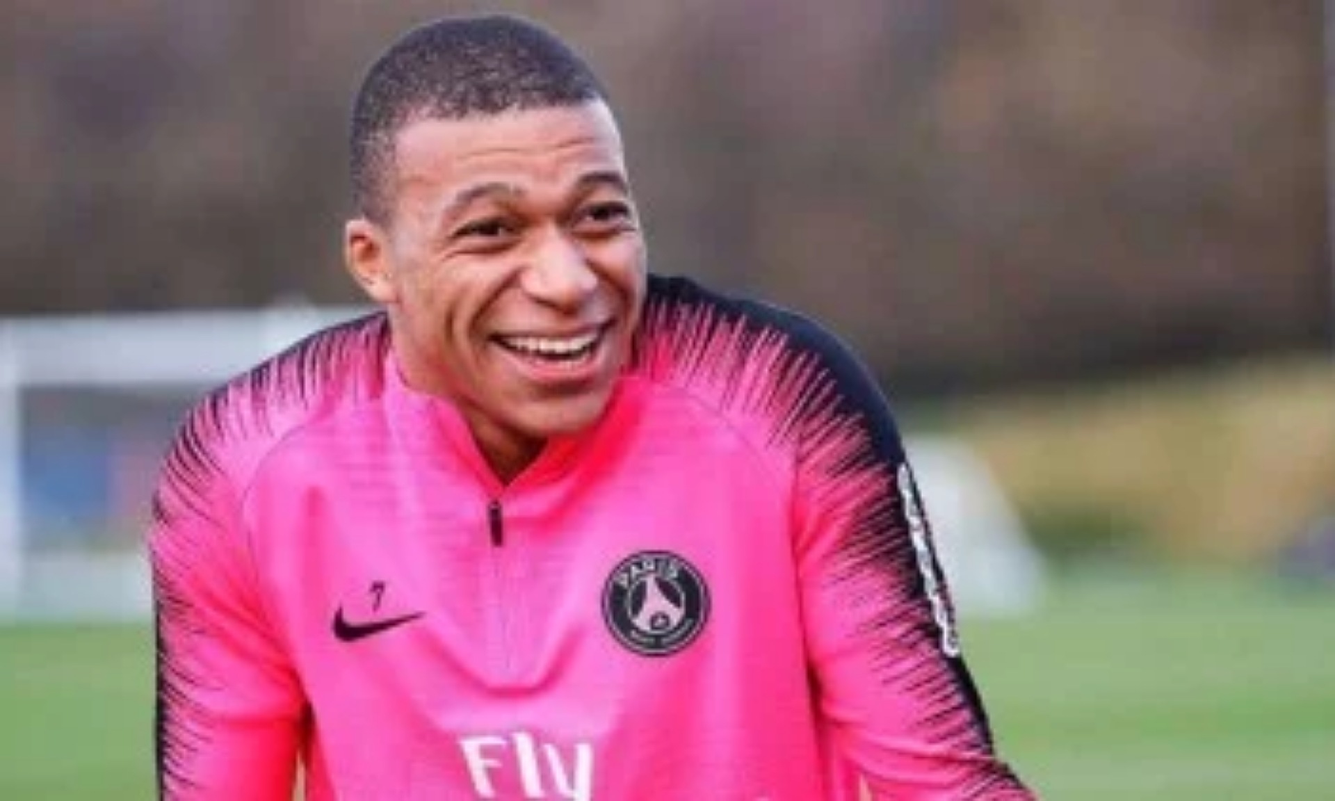 Respons PSG Setelah Mbappe Bilang Mau Pindah