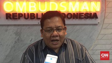 Ombudsman RI Nilai Administrasi Polisi Soal SP3 Tak Rapi