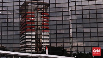 KPK Periksa Bos Tower Bersama Terkait Suap Bupati Mojokerto