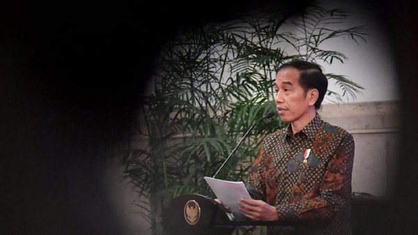 Pelajar RI Sedunia Dorong Jokowi Pertimbangkan Larangan Mudik