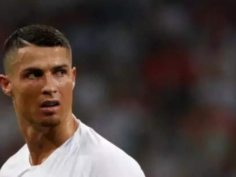 Jurnalis Italia Klaim Ronaldo Sudah Izin ke Real Madrid untuk Gabung Juventus