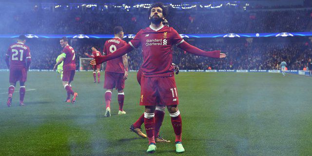 Liverpool Diminta Tak Jual Pemain Bintang Lagi!