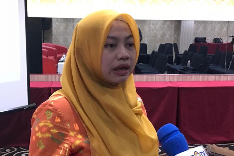 Perludem: Loloskan Bacaleg Eks Koruptor, Bawaslu seperti Balas Dendam ke KPU
