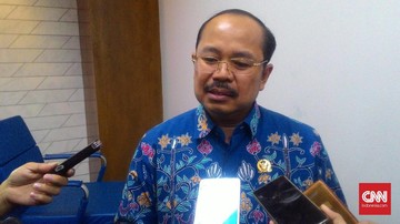 Ombudsman Usut Dugaan Maladministrasi Djoktjan ke Indonesia