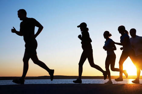 Selain Kurus, Ini 7 Manfaat Olahraga Lari