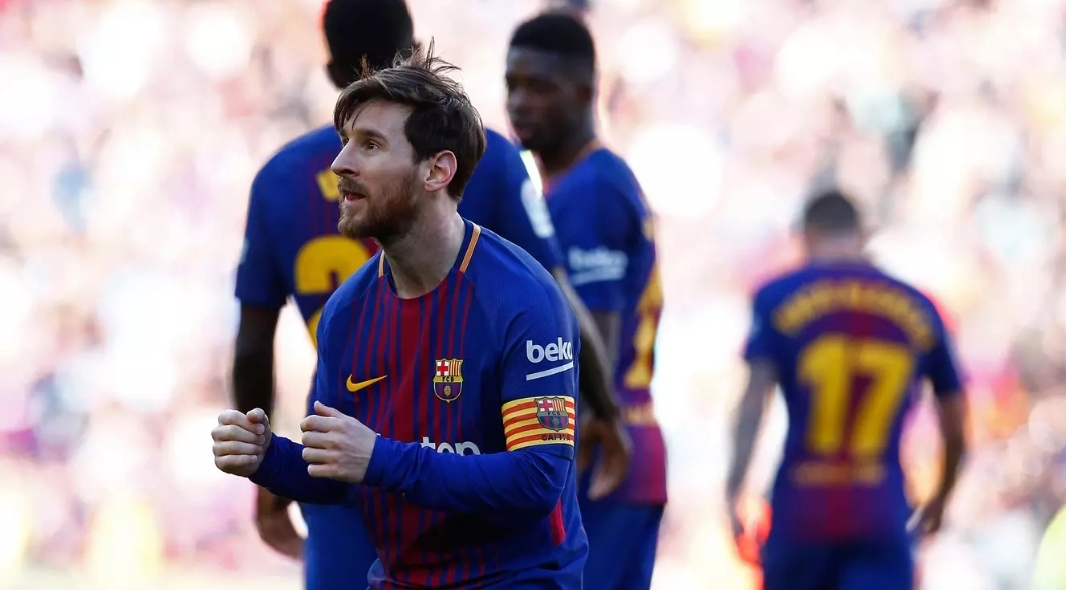 Lionel Messi Cemas Pikirkan Masa Pensiun
