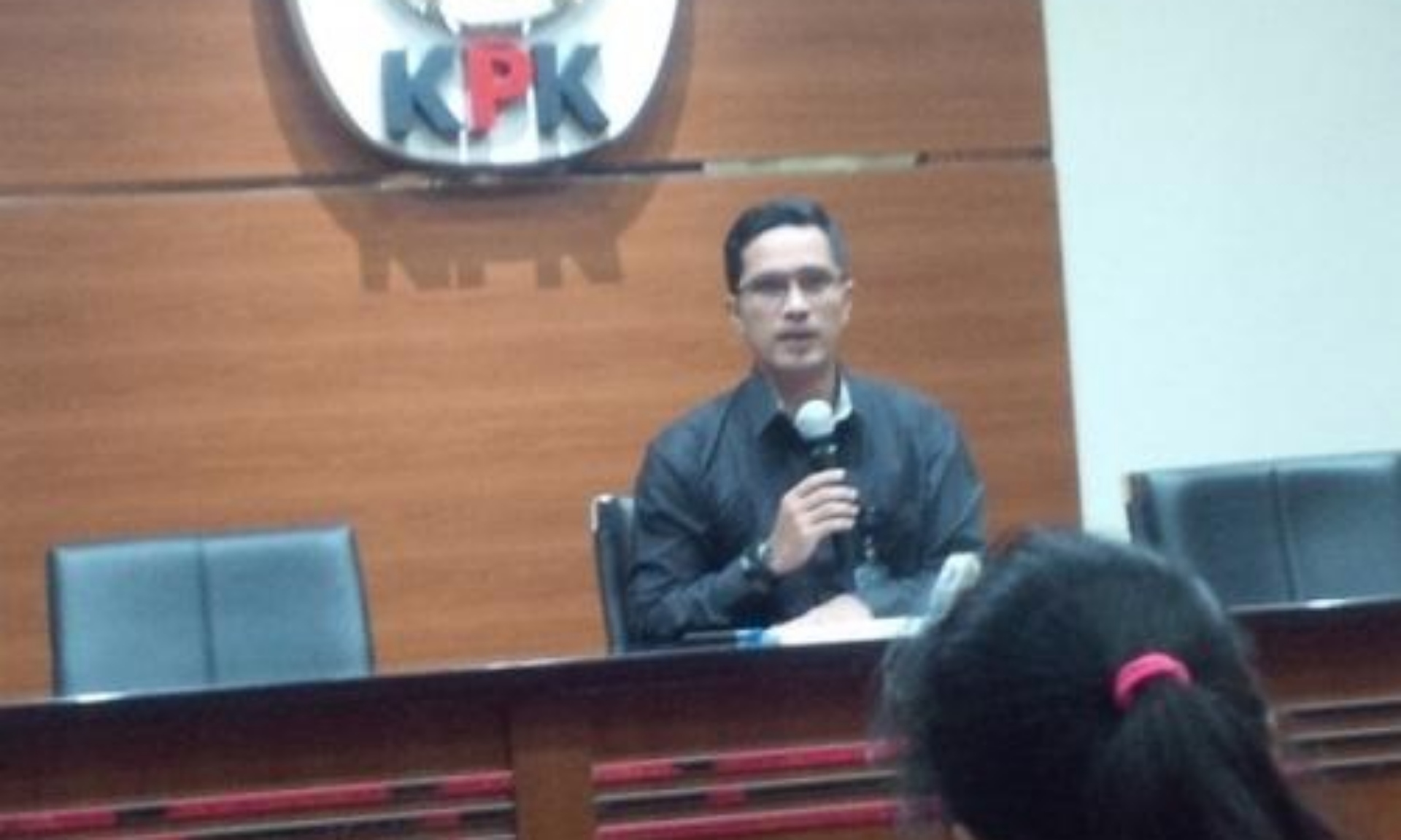 Periksa Gamawan, KPK Dalami Persetujuan Proyek IPDN di Atas Rp100 Miliar