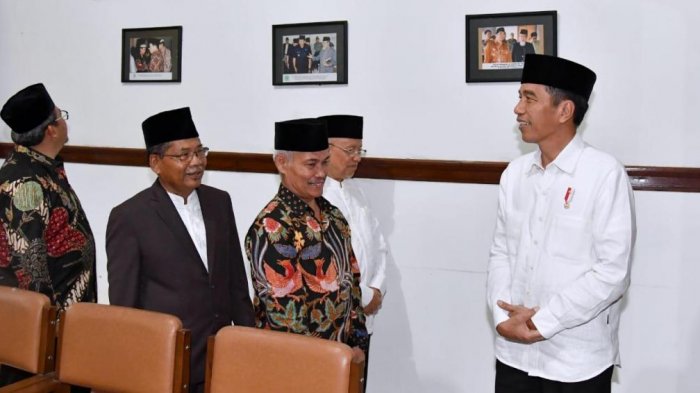 MUI Sarankan Pemerintah Danai Ormas Islam untuk Ikut Berperan Mencegah Terorisme