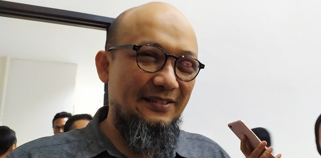 Tuding Kasus Novel Baswedan Rekayasa, Dewi Tanjung Telah Hina Rumah Sakit Hingga Polisi