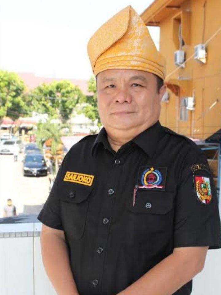 Meriahkan HUT LPM ke 25, LPM Kota Pekanbaru Gelar Bakti Sosial Donor Darah dan Malam Puncak