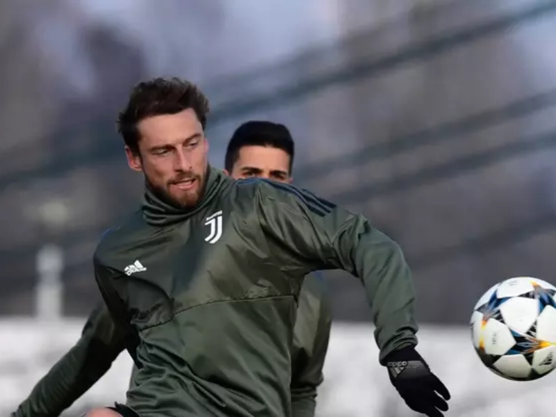 Manchester City Tak Butuh Marchisio
