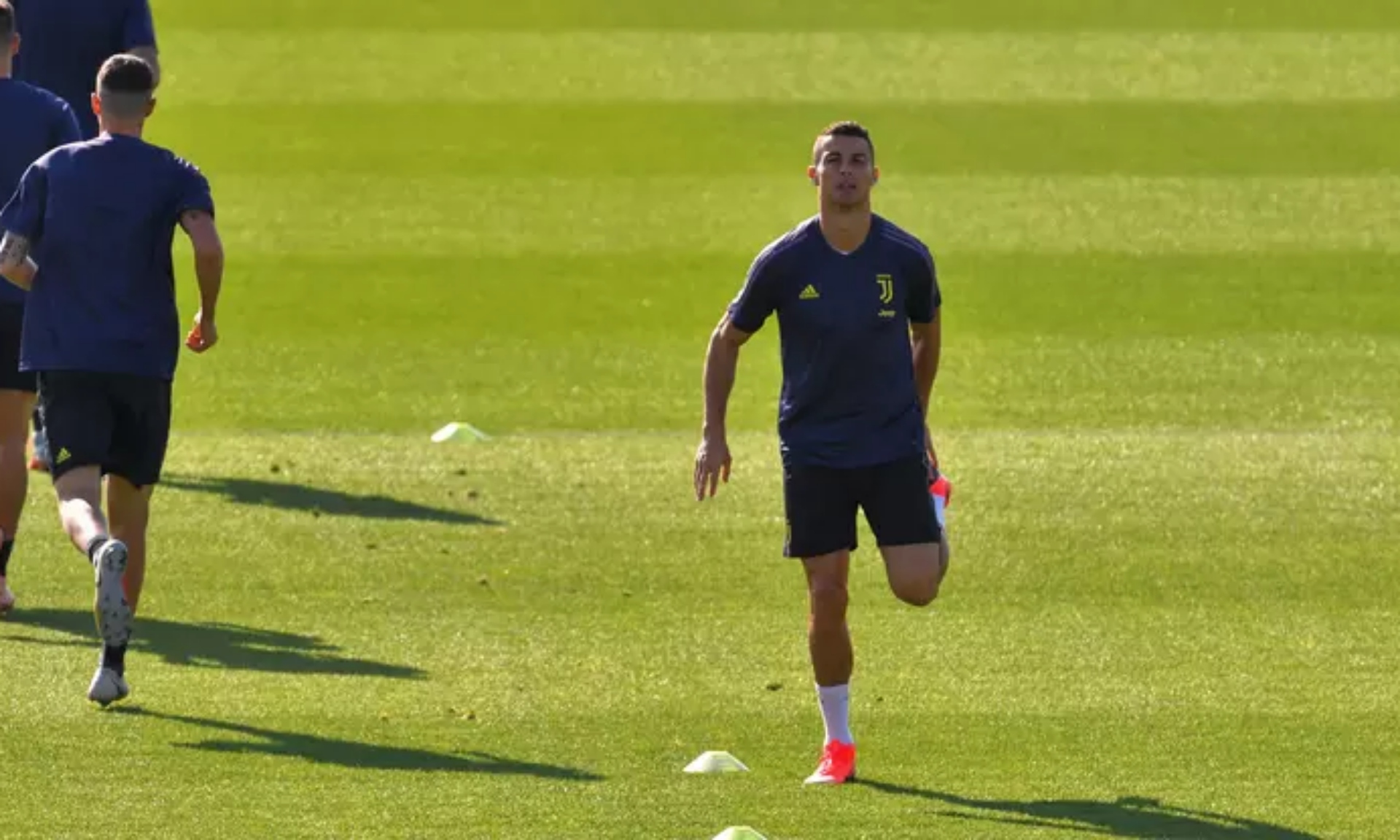 Rekor Buruk Cristiano Ronaldo Melawan Jose Mourinho