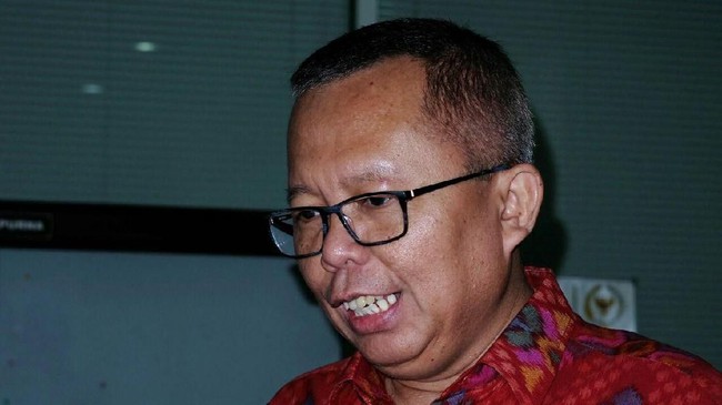 PPP Tantang Prabowo Jelaskan Indonesia Bubar 2030 ke Publik