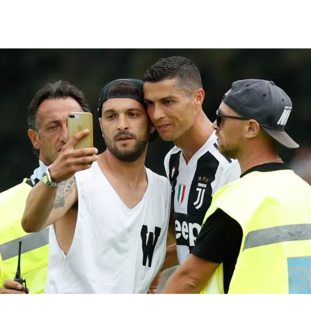 Belum Cetak Gol, Cristiano Ronaldo Tetap Dibela