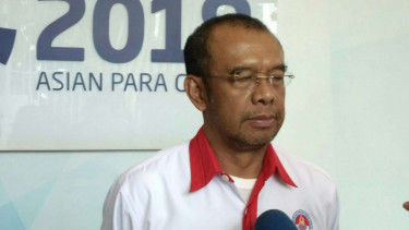 Sanksi Menanti Cabang Olahraga yang Gagal Capai Target di Asian Games