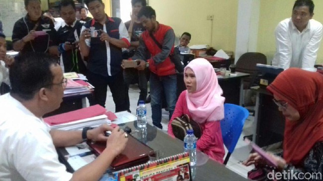 Driver Taksi Online di Palembang Hilang Usai Antar Penumpang