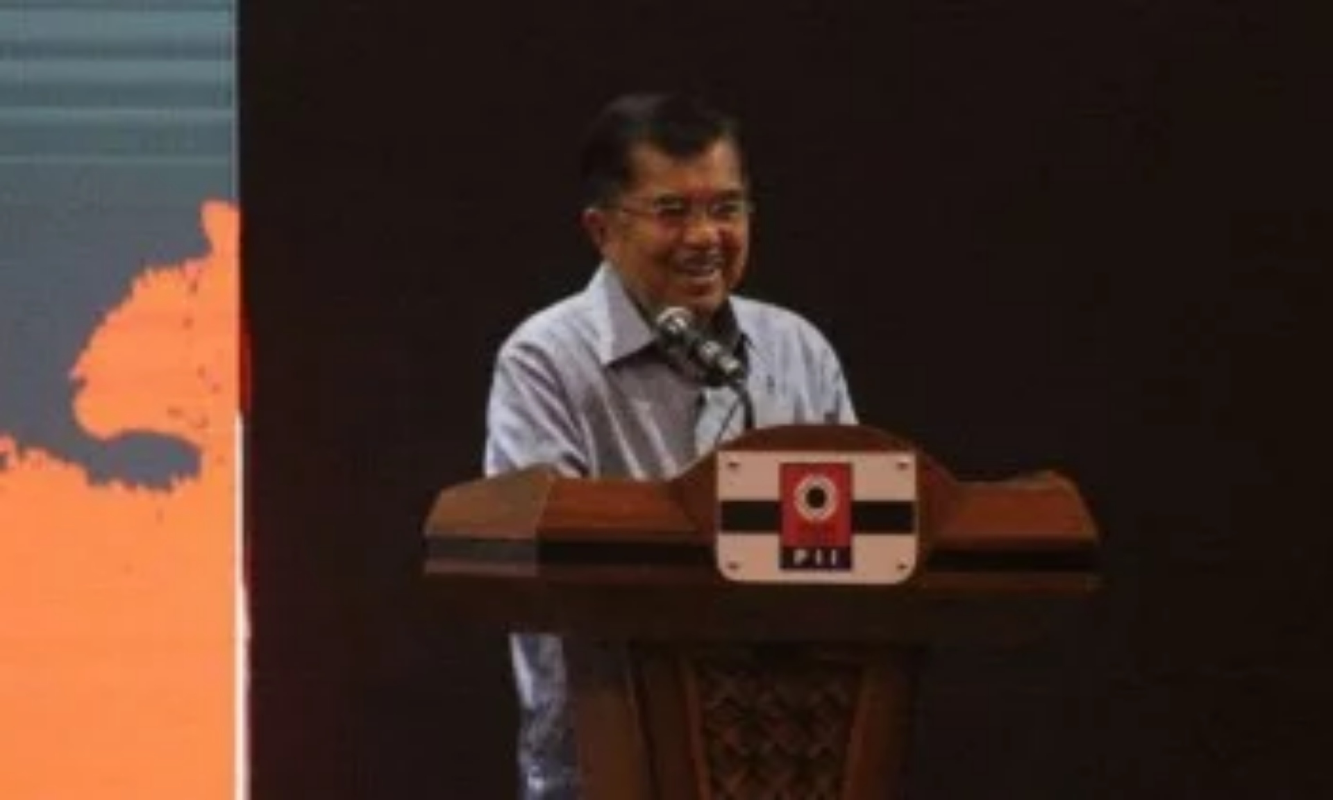 Wapres: Bikin Bandara Sekarang Tak Boleh Pakai Arsitek Asing