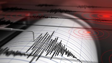 Gempa Berkekuatan 5,4 SR Guncang Kepulauan Mentawai