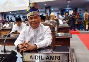 Masyarakat Rumbai Pesisir Minta di Sediakan TPU, Aidil : Pemko Harus Siapkan Lahan Tahun 2020 ini !