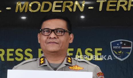 Berkas Surat Palsu Djoko Tjandra Kembali Diserahkan ke Jaksa