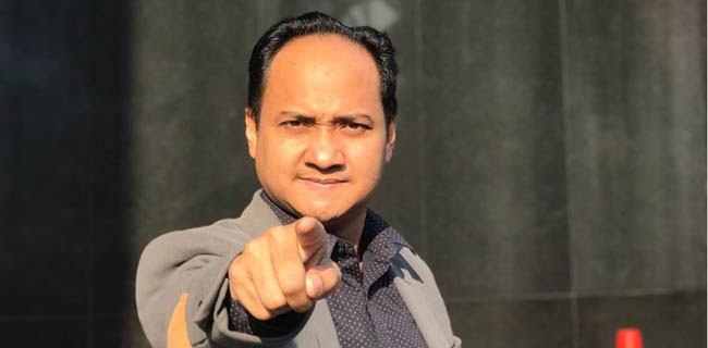 Aspirasi Diabaikan, DPD RI Tuntut Pemerintah Bentuk RUU Daerah Otonomi Baru