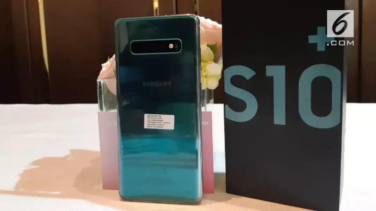 Dijual Rp 24 Juta, Apa Samsung Galaxy S10 Plus Layak Dibeli?