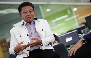 Presiden PKS Puji Respons Jokowi soal #2019GantiPresiden