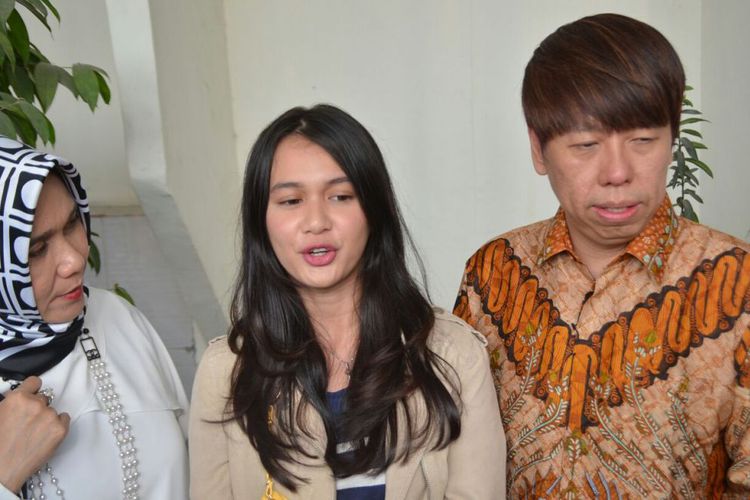 Kasus Kamera Hilang Dea Imut Dikabulkan Majelis Hakim