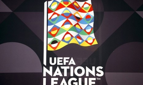 UEFA Gunakan VAR di Pertandingan Nation League