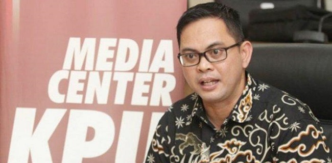 KPU Beri Waktu Panjang Untuk Paslon Pilkada 2020 Berkampanye Secara Daring